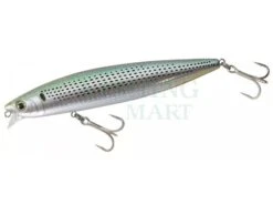 Woblery Gyokusai 135F