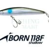 Ima Woblery IBORN 118F Shallow