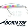 Ima Woblery IBORN 78F Shallow