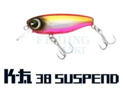 Ima Woblery K-TA 38 SUSPEND