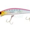 Jackson Woblery Pin Tail Sawara Tune
