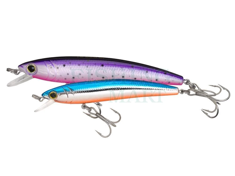 Yo-Zuri Woblery Pins Minnow Series 1 Yo-Zuri Woblery Pins Minnow Series