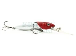 Woblery Power Minnow 120 F DR