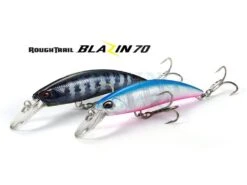 DUO Woblery Rough Trail Blazin