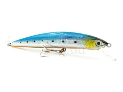 Woblery SX Minnow 140 S