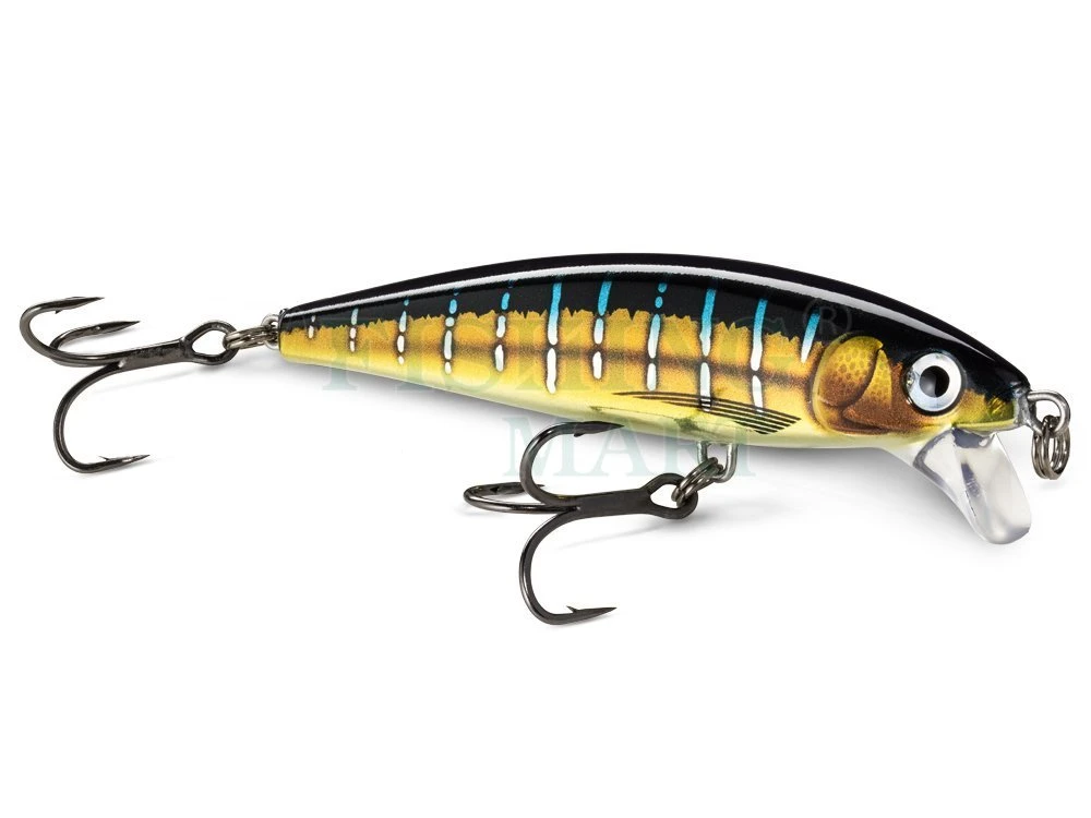 Rapala Woblery X-Rap Magnum Cast 1 Rapala Woblery X-Rap Magnum Cast
