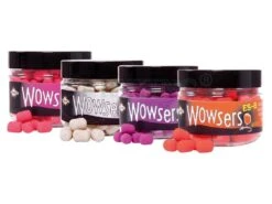 DYNAMITE BAITS Wowsers Hookbaits