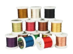 Druty X-Fine Wire 0.14mm