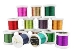 Druty X-Fine Wire 0.09mm