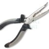 Rapala Zakrzywione Szczypce Curved Fishermans Pliers