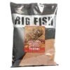 DYNAMITE BAITS Zanęta Big Fish Groundbait Explosive Caster Feeder Mix