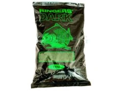 Zanęta Dark Groundbait