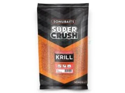 Sonubaits Zanęta Krill Supercrush