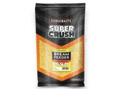 Sonubaits Zanęta Super Crush Bream Feeder