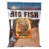 DYNAMITE BAITS Zanęty Big Fish Chocolate Orange Groundbait