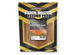 Sonubaits Zanęty Dutch Master Feeder Mix -Sklep Wapsi zanety dutch master feeder mix lr