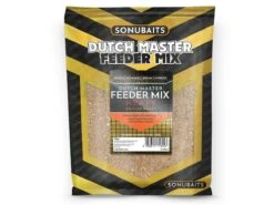 Sonubaits Zanęty Dutch Master Feeder Mix -Sklep Wapsi zanety dutch master feeder mix on