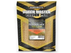 Sonubaits Zanęty Dutch Master Feeder Mix -Sklep Wapsi zanety dutch master feeder mix rd