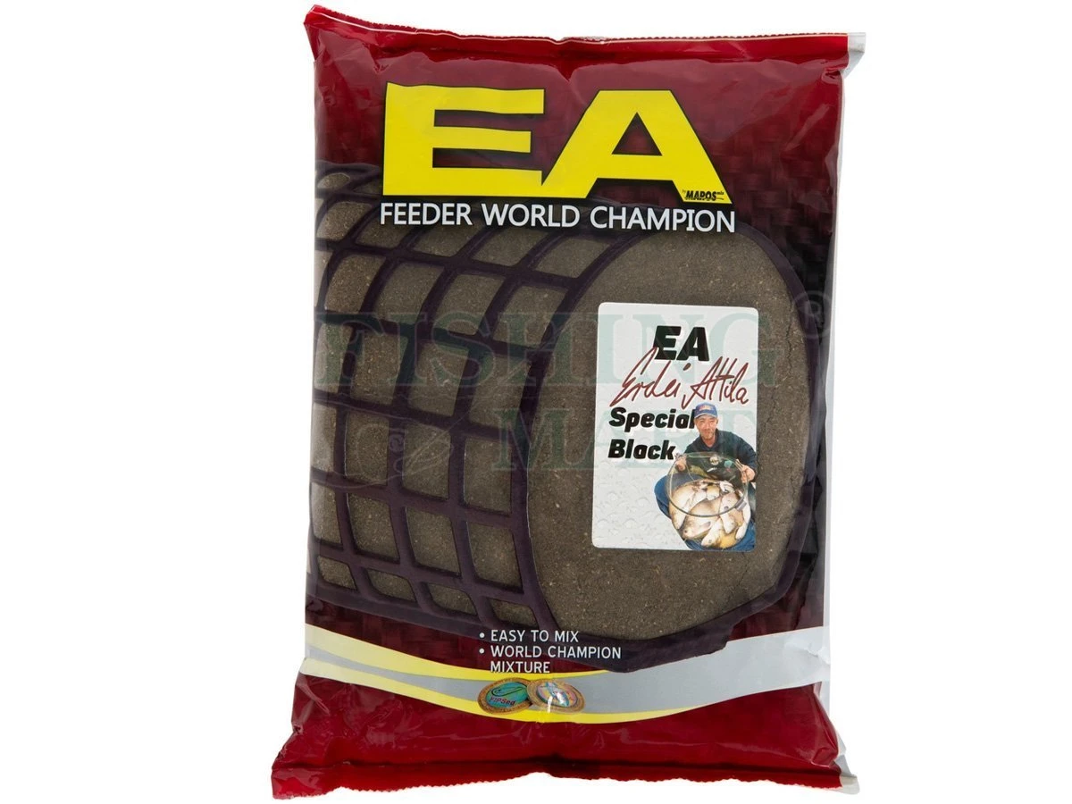 Zanęty EA Record Groundbaits 4 Zanęty EA Record Groundbaits - obrazek 4