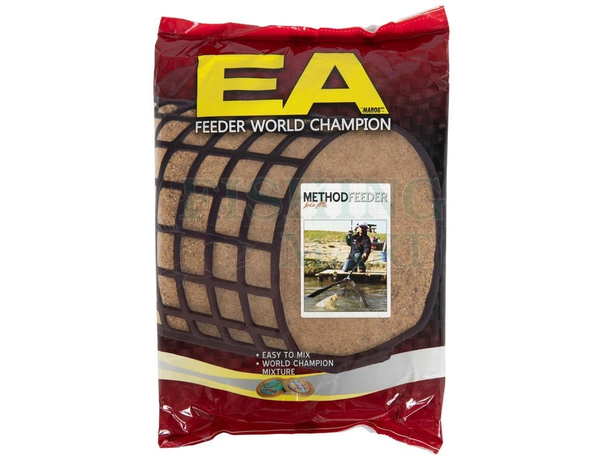 Zanęty EA Record Groundbaits 1 Zanęty EA Record Groundbaits