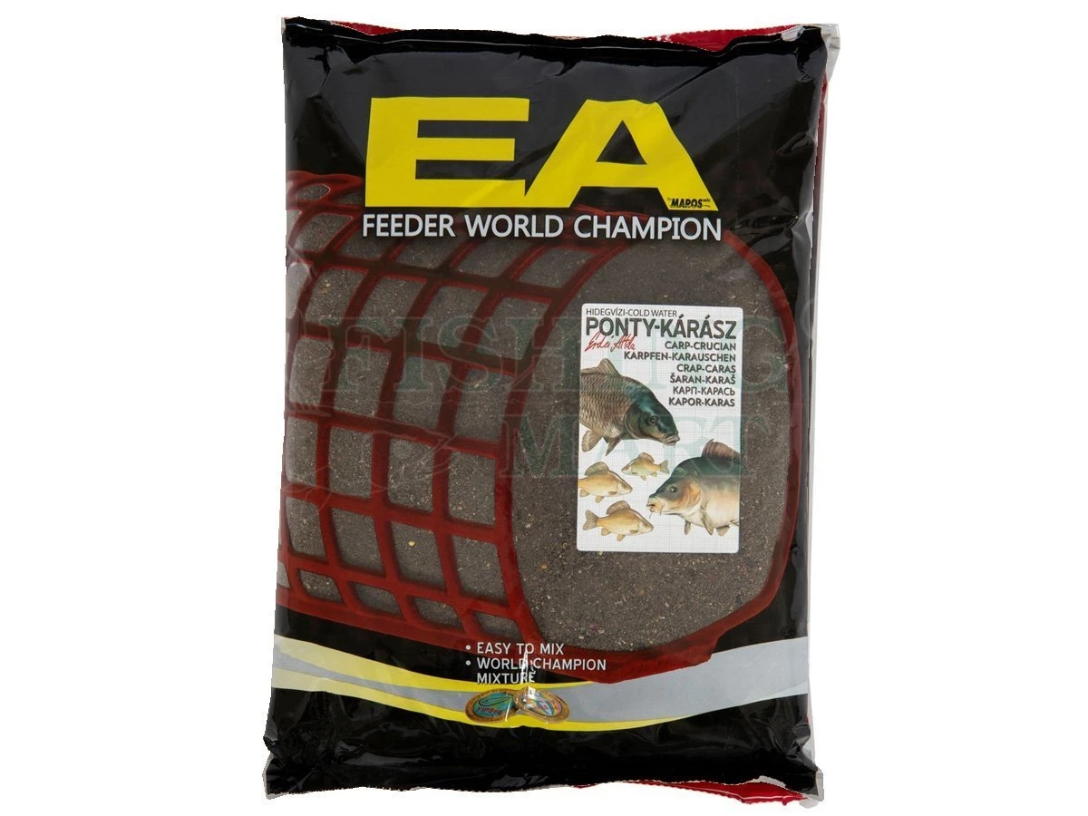 Zanęty EA Record Groundbaits 3 Zanęty EA Record Groundbaits - obrazek 3