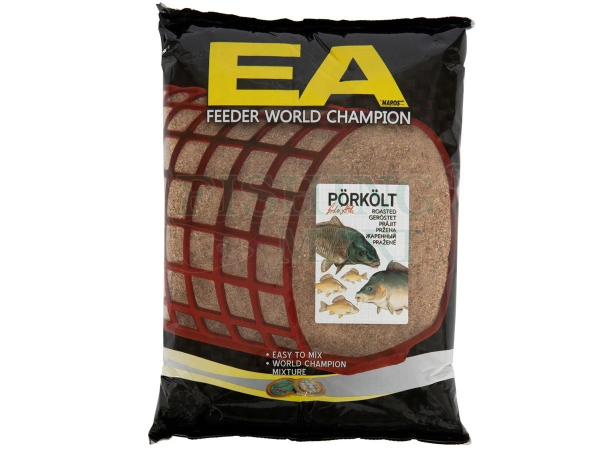 Zanęty EA Record Groundbaits 2 Zanęty EA Record Groundbaits - obrazek 2