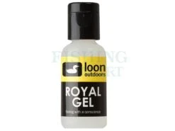 Loon Outdoors Żel Do Suchych Much Royal Gel