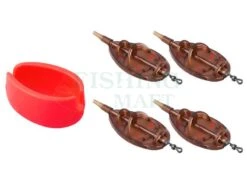 Zestaw Koszyczków Magma MTD