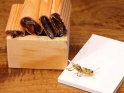 Zestaw Tomsu's Supreme Hopper Set