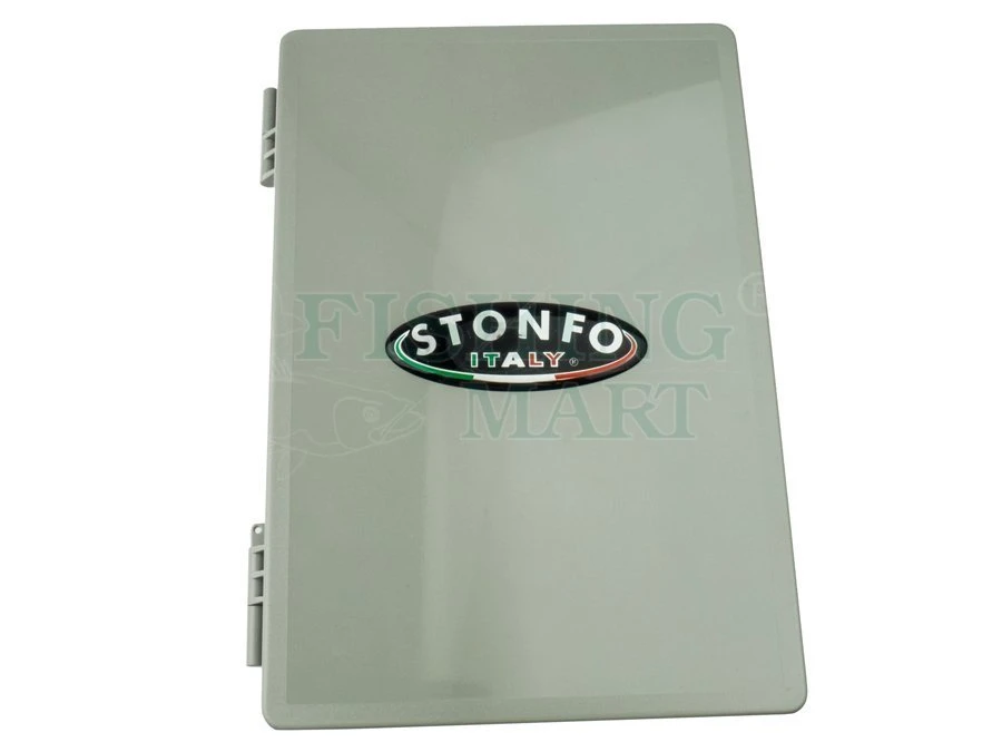 STONFO Zestaw Narzędzi Muchowych Travel Tool Set 711 3 STONFO Zestaw Narzędzi Muchowych Travel Tool Set 711 - obrazek 3