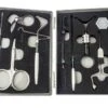 STONFO Zestaw Narzędzi Muchowych Travel Tool Set 711