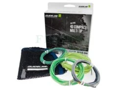 Zestawy 4D Compact Multi Tip