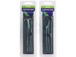 Zestawy Sumowe Pro Catfish