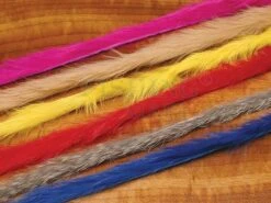 Wapsi Zonkery 3mm - Sierść Królika