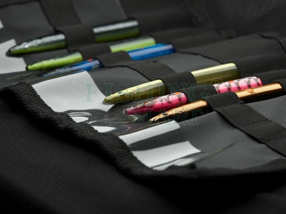 Savage Gear Zwijany Pokrowiec Na Przynęty 5 Savage Gear Zwijany Pokrowiec Na Przynęty - obrazek 5