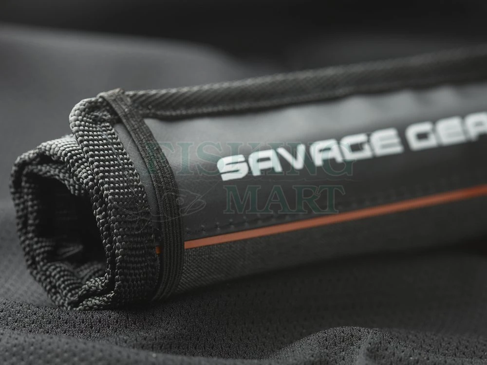 Savage Gear Zwijany Pokrowiec Na Przynęty 4 Savage Gear Zwijany Pokrowiec Na Przynęty - obrazek 4