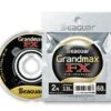 Żyłki Fluorocarbonowe Seaguar Grandmax FX Fluorocarbon